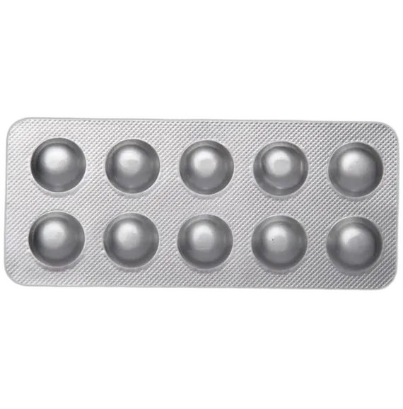 glypten 20mg tablet 10's